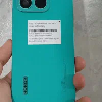 گوشی هانر X8c نو