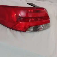 جراغ عقب رانا پلاس جپ کروز