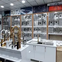 تجهیزات اشپزخانه عارف عینی
