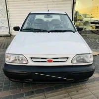 پراید 131 مدل 90 SL