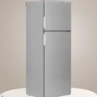 یخچال فریزر کمبی مدل ارنیک پارلا استیل ۲۰ فوت