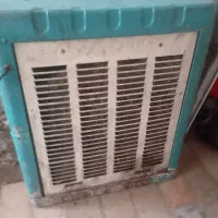 کولر آبی برفاب