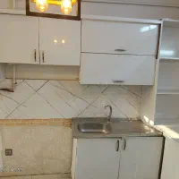 کابینت دست دوم سالم برچسب خورده