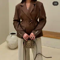خدمات برش و دوخت انواع پوشاک زنانه