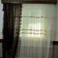 پرده کتیبه