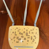 اکسسپوینت یا ریپیتر