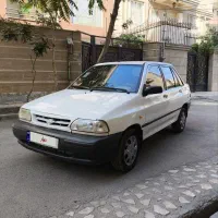 پراید 93بیرنگ فول هیدرولیک