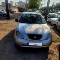 فروش تیبا مدل ۹۰ پرشتاب دولکه رنگ