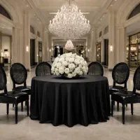 صندلی حصیری چوب/abs/تالار