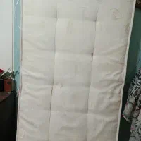 تشک تخت بدون پارگی