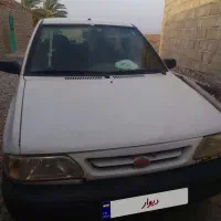 فروش فوری پراید مدل 90