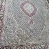 فرش ریزماهی درجه یک، درحدنو،مشهد
