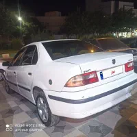 فروش سمند مدل 89 مرتب