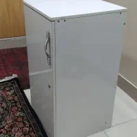 کمد های گلس