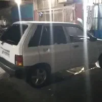 هاچبک 77