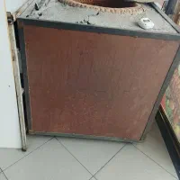 نیازمند شاطر لواش پز در مغازه آبگوشت کبابی