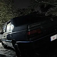 پژو ۴۰۵ مدل ۹۹