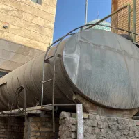 تانکر ۱۲۰۰۰ لیتری