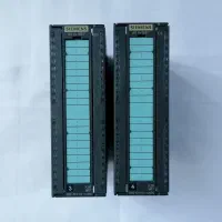 پی ال سی plc زیمنس سایمون فتک امرون و میتسوبیشی