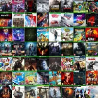 ایکس باکس xbox بازی کنسول نصب