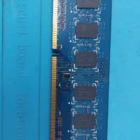 رم DDR3 2GB