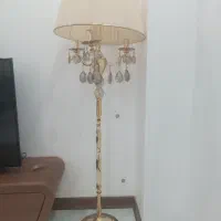 آباژور کنار سالنی ۴ شعله کاملا نو