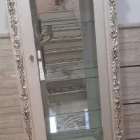 بوفه چوبی