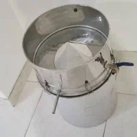 گلابگیر80لیتری