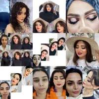 میکاپ . تاتو