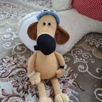 فروش عروسک و انواع خرس