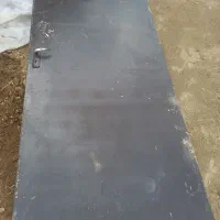 درب  محکم اتاق 95*205
