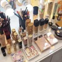 جشنواره میکاپ و آموزش خودآرایی