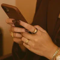کار با گوشی با درآمد بالا
