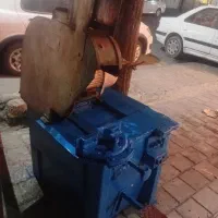 فروش اره آتشی ۳ فاز