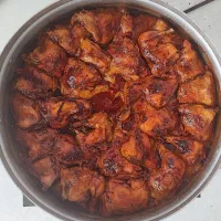 غذای پرسنلی