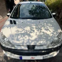 ۲۰۶تیپ۲