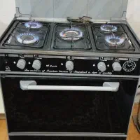 اجاق گاز
