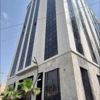 85 متـر / بـرج اداری رونـیـکـا پـالـاس/ اشـرفـی