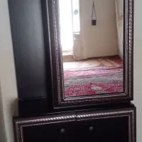 فروش جاکفشی وچوب لباسی