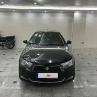 دنا پلاس مدل۱۴۰۲ توربو دنده