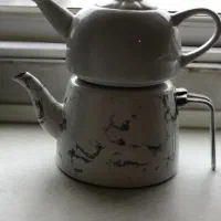 قوری کتری