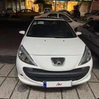 فروش 207 اتومات