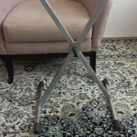 پایه کیبورد ضربدری