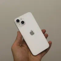 ایفون ۱۳ با حافظه ۱۲۸ گیگ
