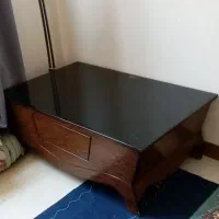 میز جلو مبلی کایزن