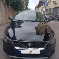 فروش فوری  تارا V2 اتومات