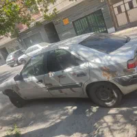 زانتیا مدل 81