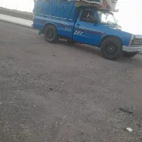 حمل بار اثاث منزل به تمام