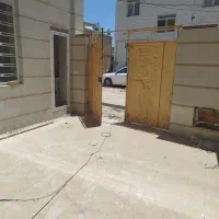 خانه-100-متری-با-نصبیات-حیاط-دار-در-کرونی