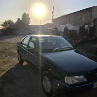 پژو آردی سلامت